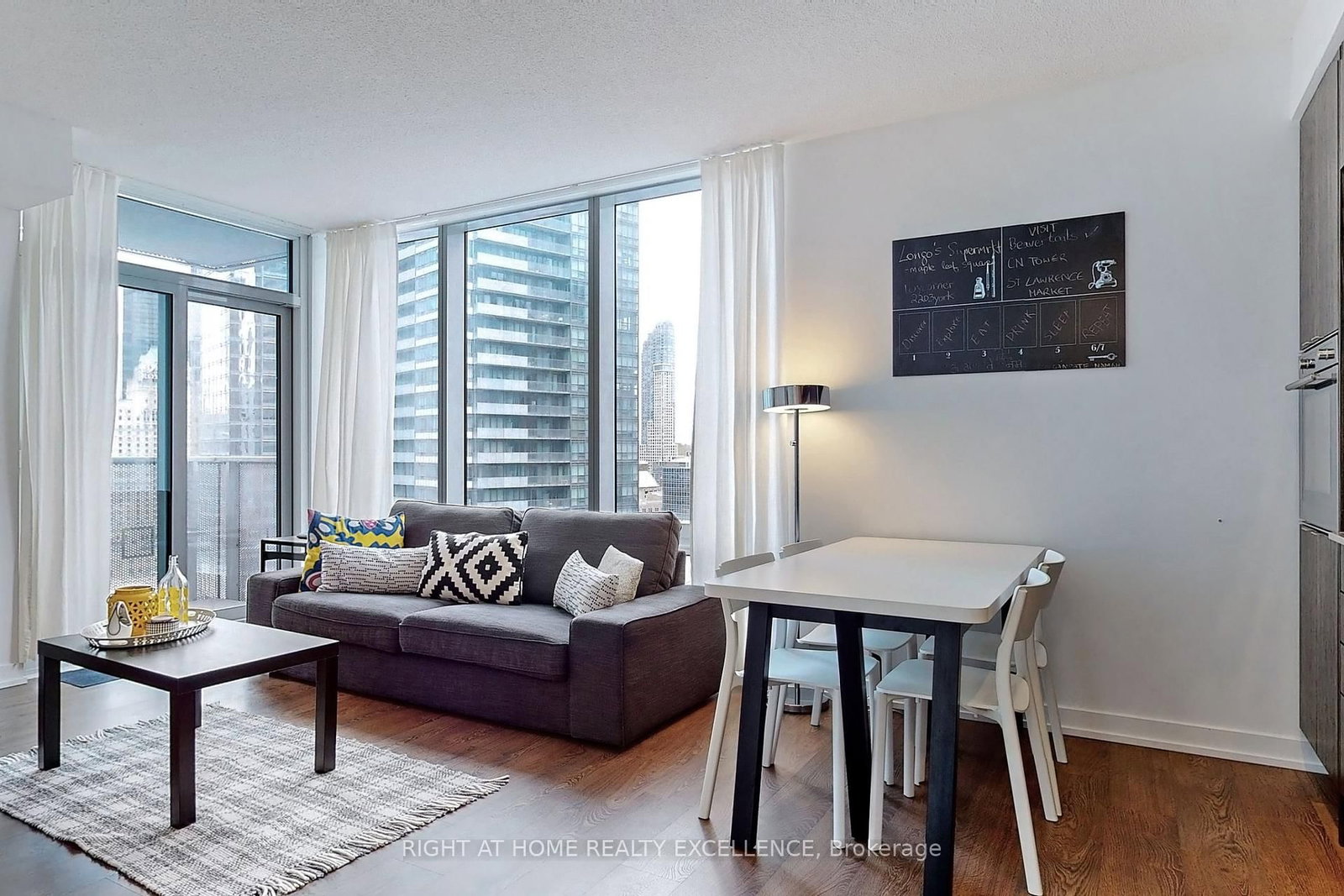 10 York Street, Unit 2203 - Photo 11