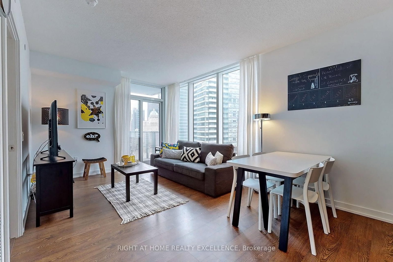 10 York Street, Unit 2203 - Photo 12