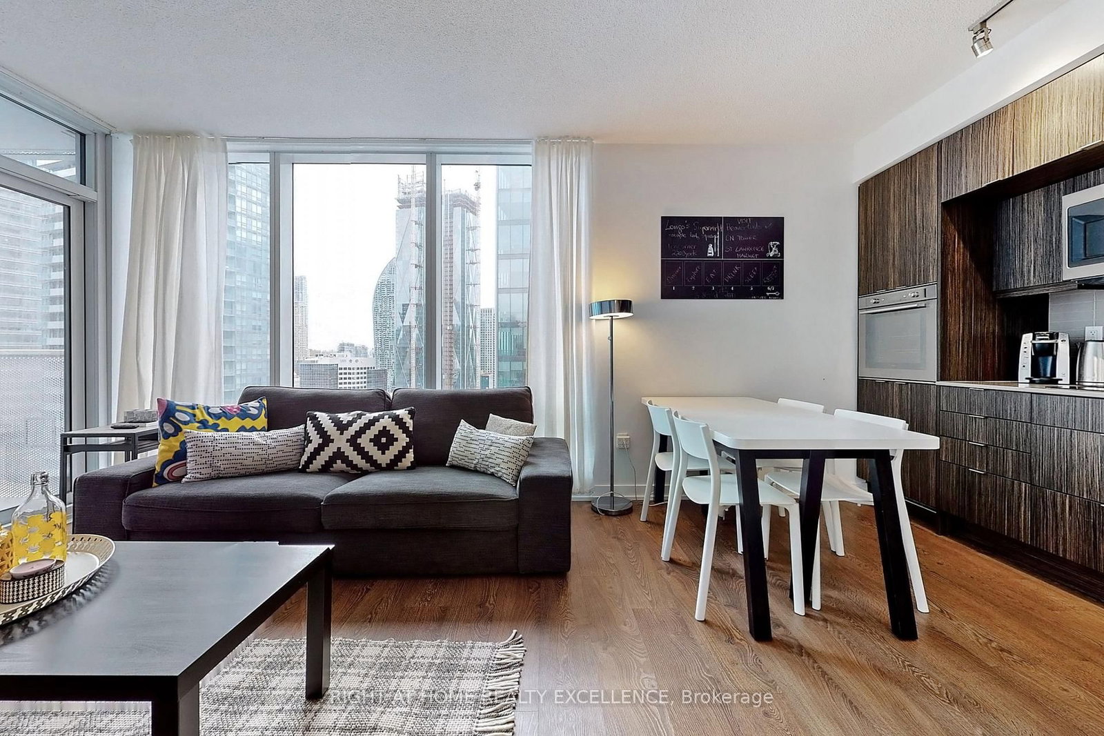 10 York Street, Unit 2203 - Photo 13