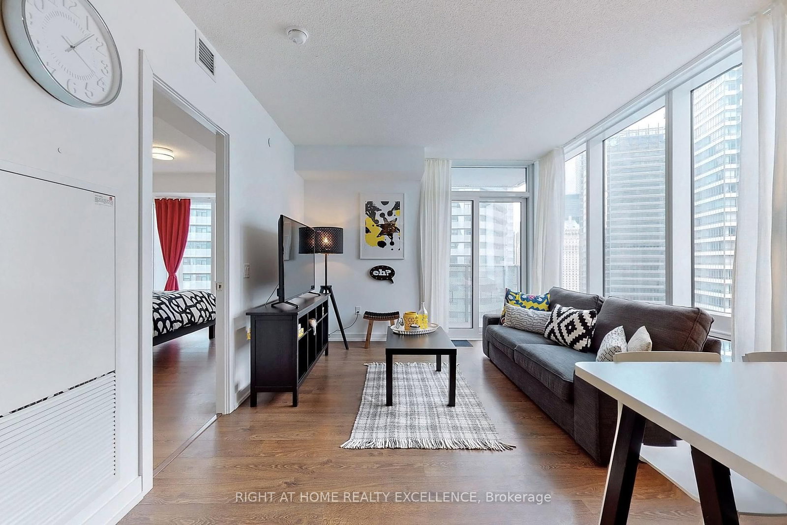 10 York Street, Unit 2203 - Photo 14