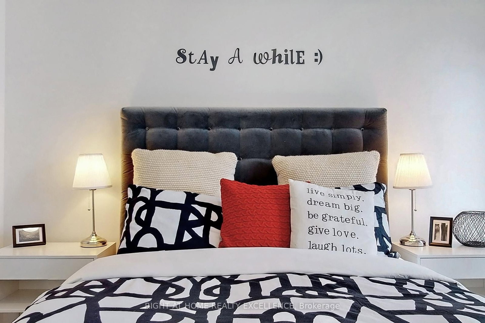 10 York Street, Unit 2203 - Photo 20