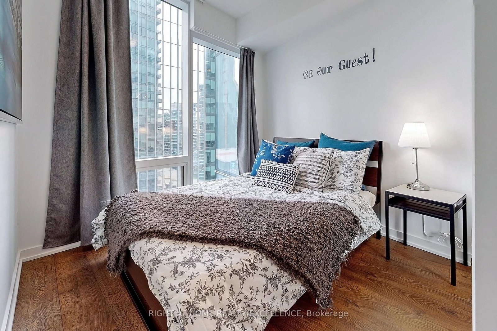 10 York Street, Unit 2203 - Photo 23