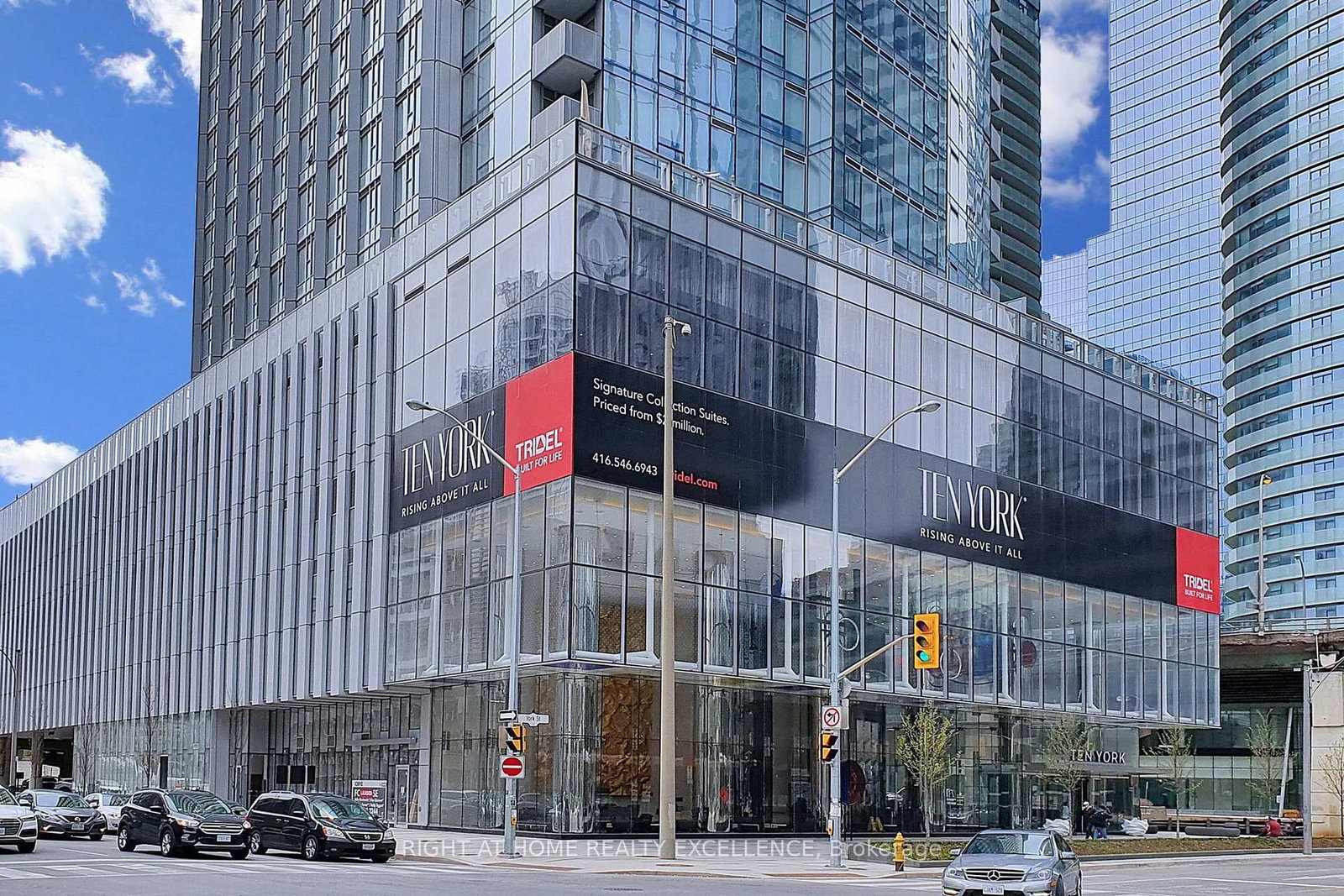 10 York Street, Unit 2203 - Photo 33