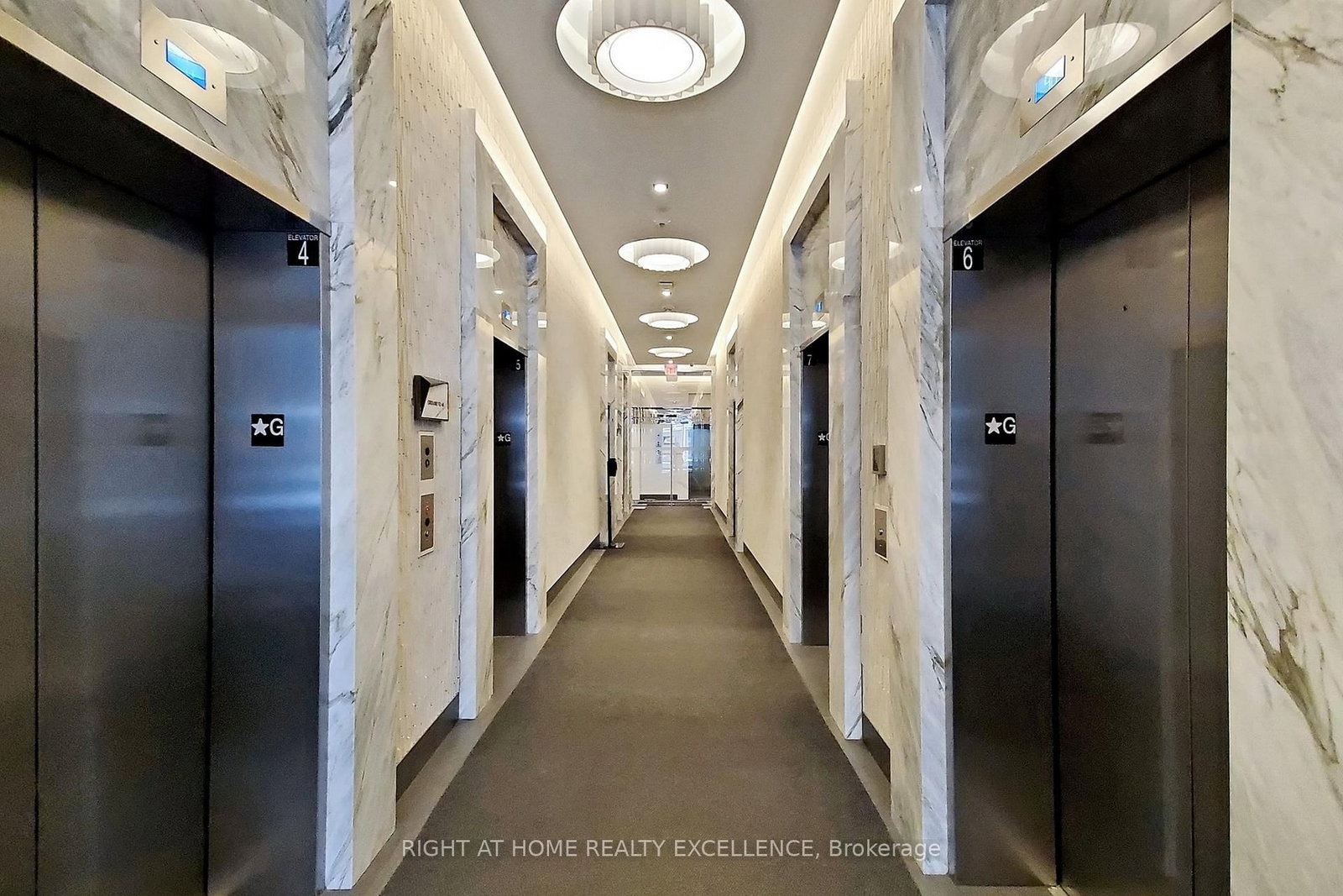 10 York Street, Unit 2203 - Photo 4