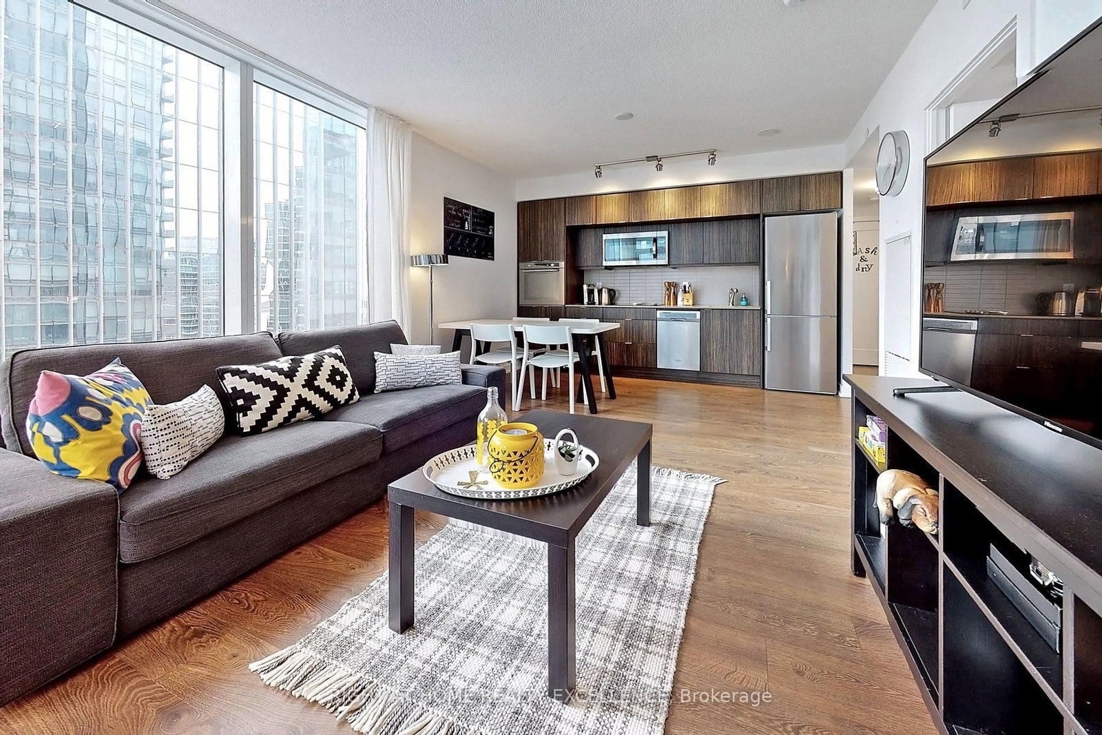 10 York Street, Unit 2203 - Photo 6