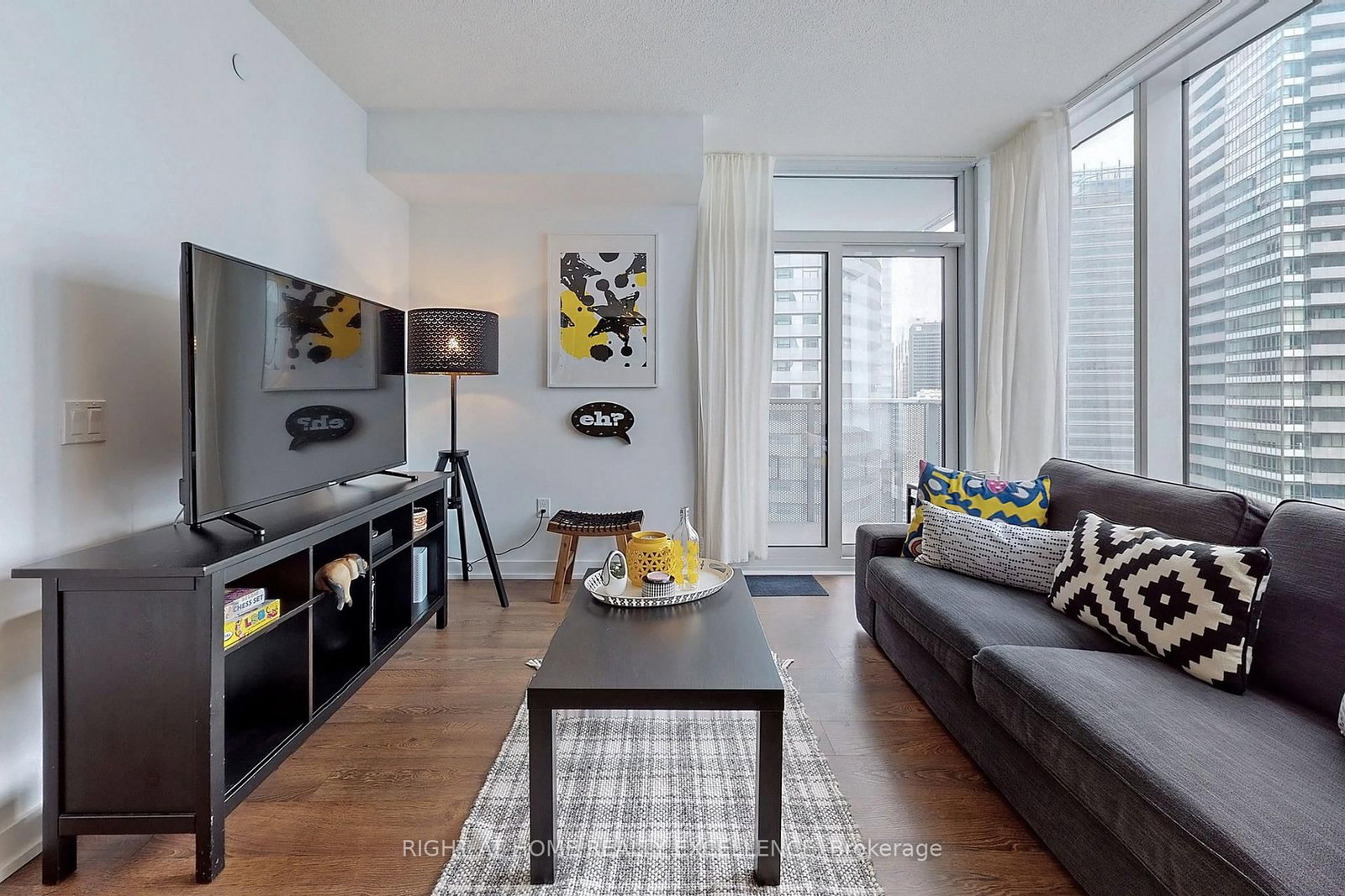 10 York Street, Unit 2203 - Photo 9