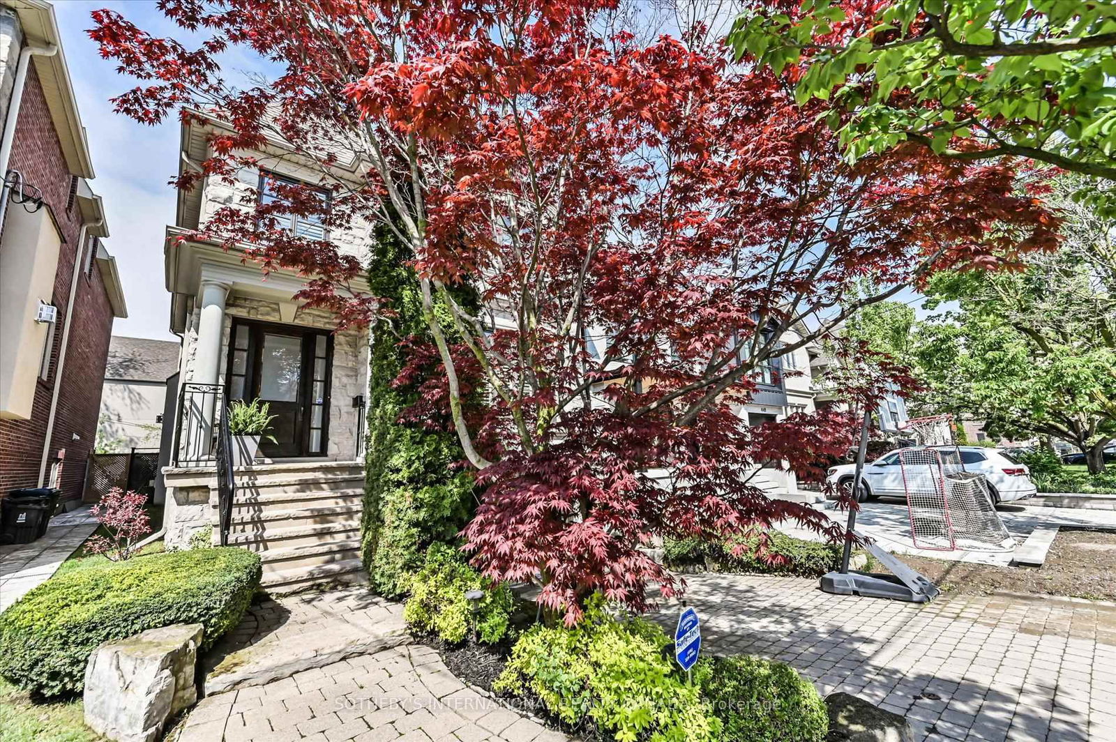 Detached House for sale at 446 Elm Road, Toronto, Bedford Park-Nortown, M3W 3W9 - MLS: C12163143