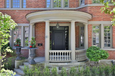 121 Roxborough Dr, Toronto - Rosedale-Moore Park image-0-1