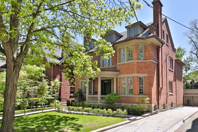 121 Roxborough Dr, Toronto - Rosedale-Moore Park image-0-2