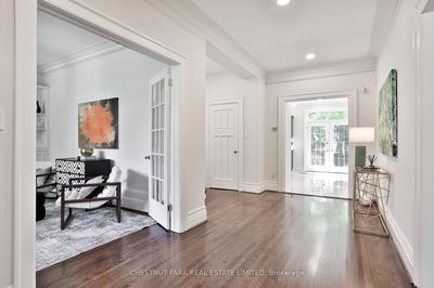 121 Roxborough Dr, Toronto - Rosedale-Moore Park image-0-4