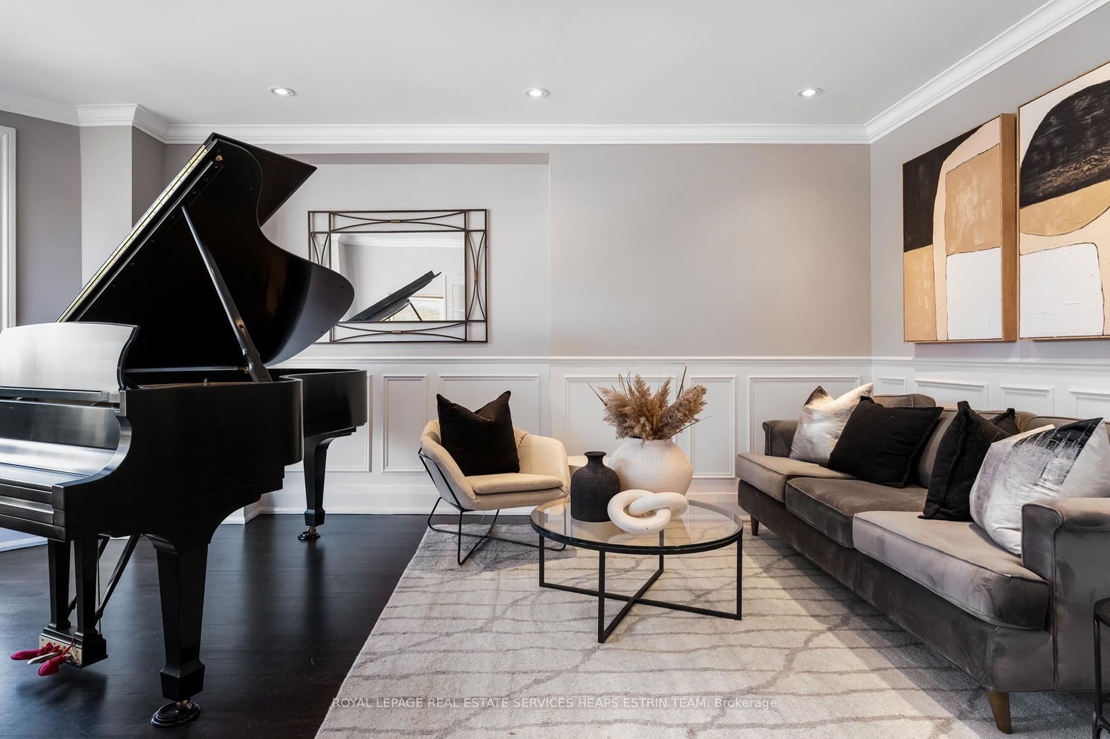 Detached House for sale at 27 Wilberton Road, Toronto, Yonge-St. Clair, M4V 1Z2 - MLS: C12163200