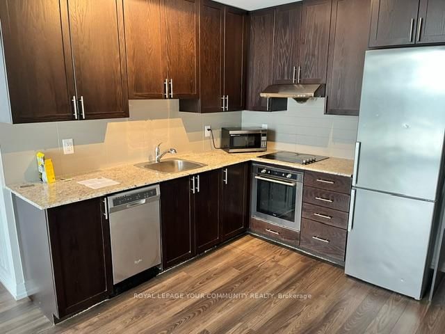 Condo for sale at 608-55 Ann O'Reilly Road, Toronto, Henry Farm, M2J 0E1 - MLS: C12163290