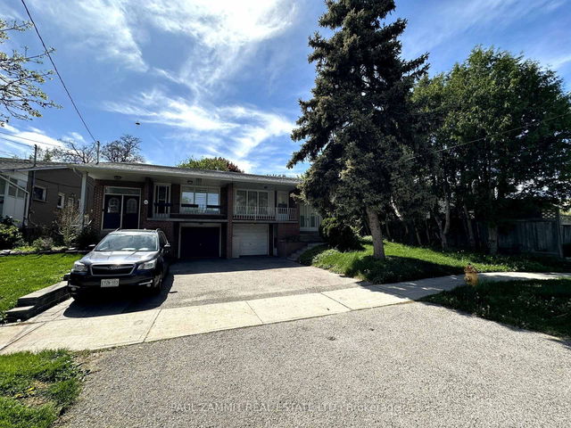Lower - 100 Fenelon Drive