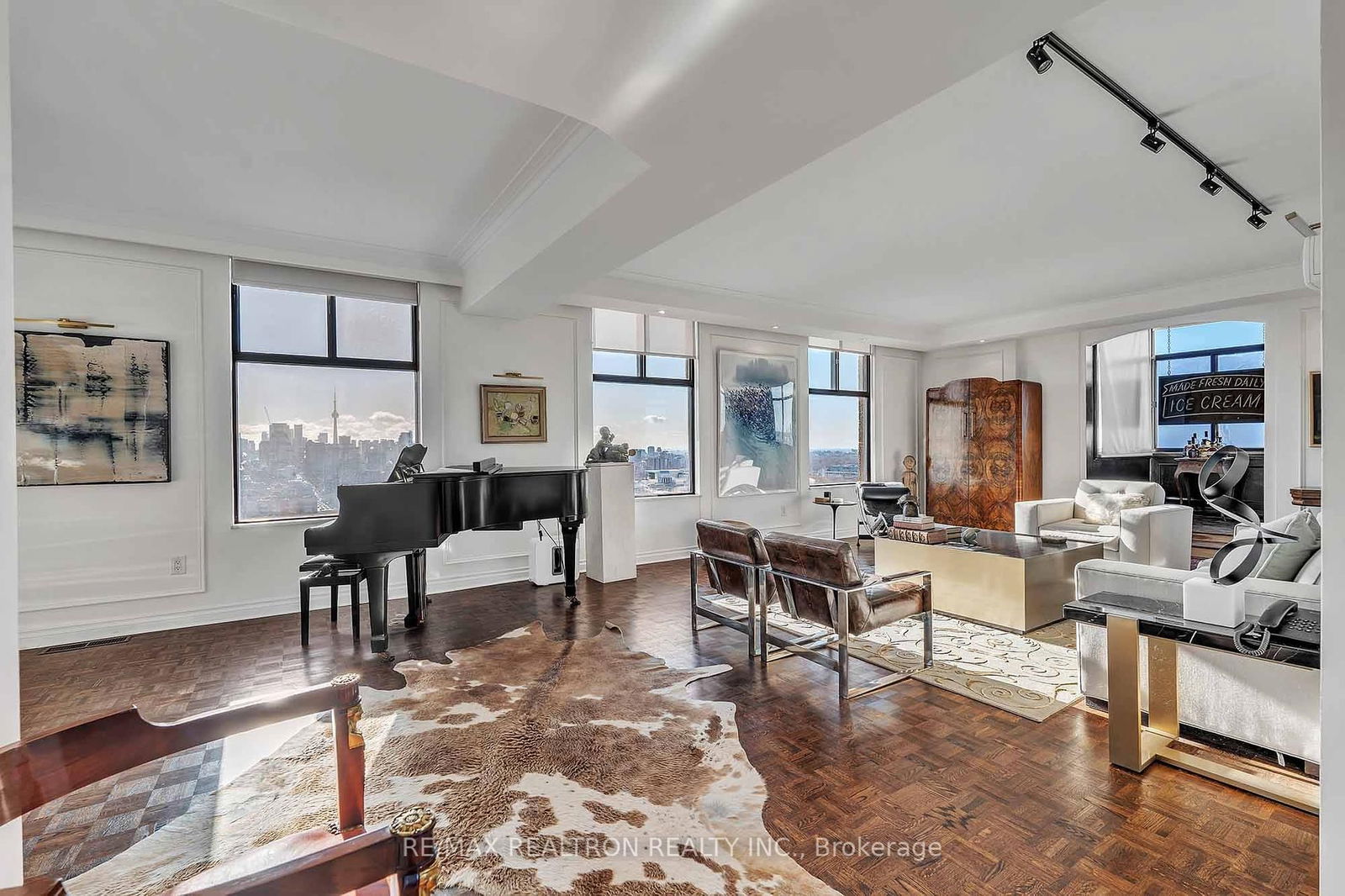 Condo for sale at 12-423 Avenue Road, Toronto, Yonge-St. Clair, M4V 2H7 - MLS: C12163332