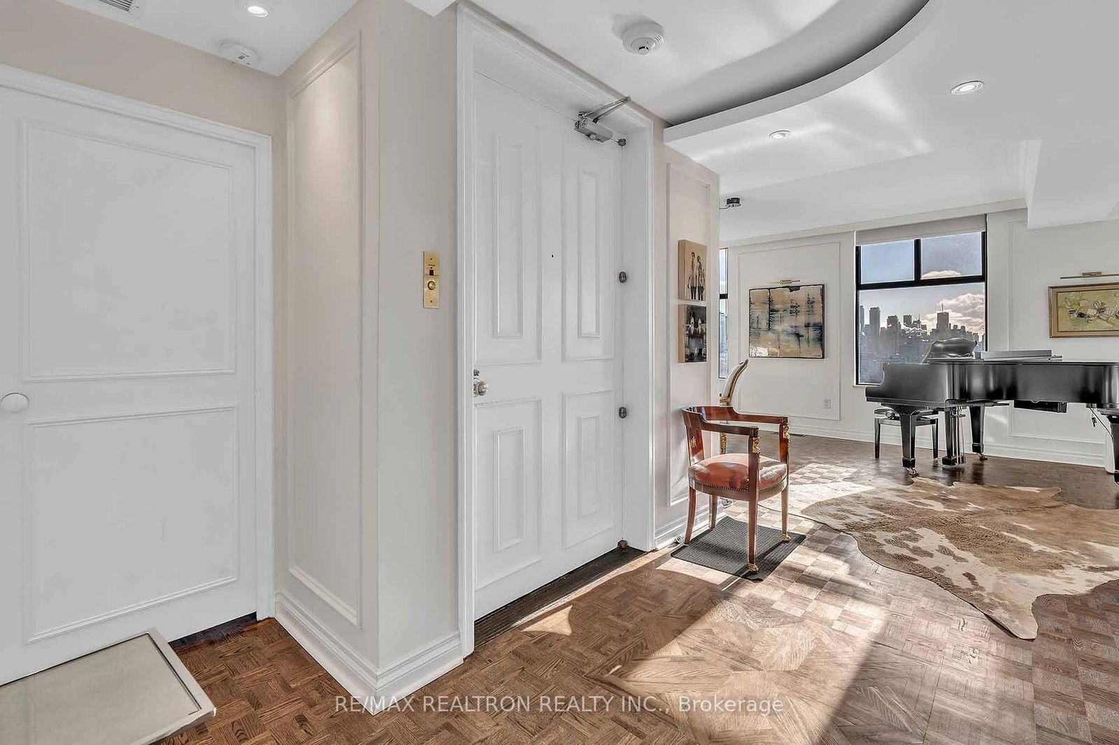 Condo for sale at 12-423 Avenue Road, Toronto, Yonge-St. Clair, M4V 2H7 - MLS: C12163332