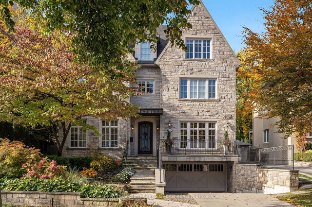 290 Russell Hill Road