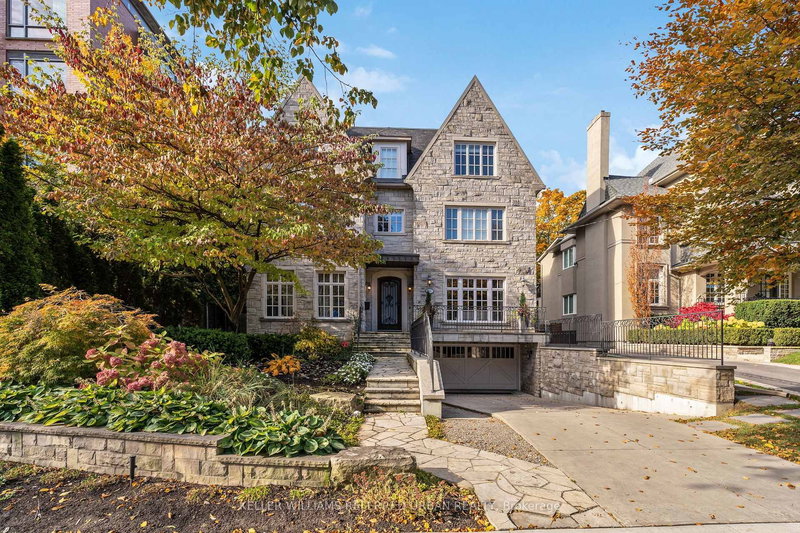 290 Russell Hill Rd, Toronto, M4V 2T6 | Image 2