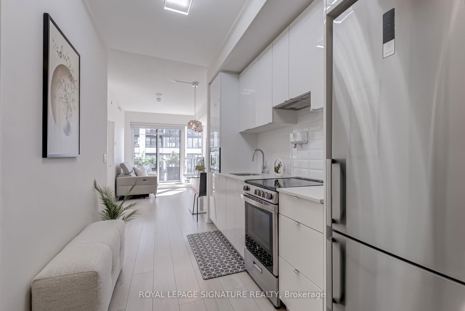 Condo for sale at 1501-49 East Liberty Street, Toronto, Niagara, M6K 0B2 - MLS: C12163357