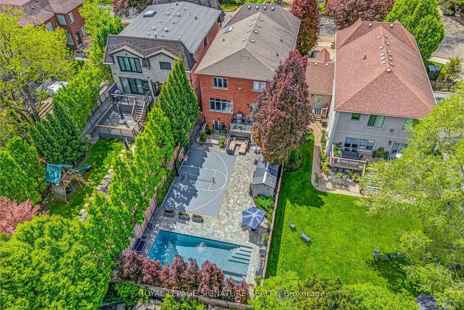 Detached House for sale at 153 Falkirk Street, Toronto, Bedford Park-Nortown, M5M 4K4 - MLS: C12163366
