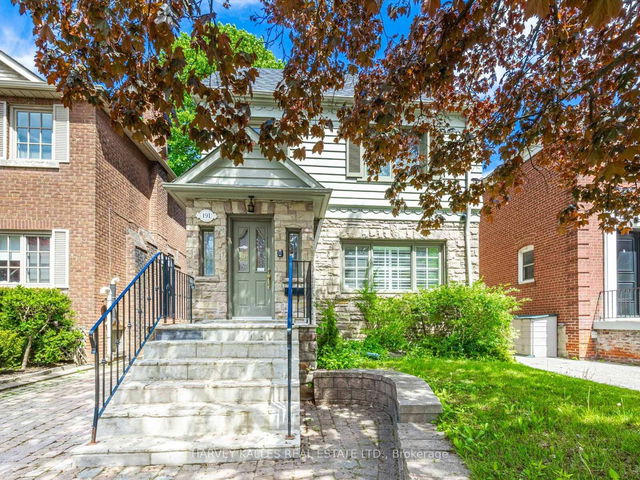 191 Glen Cedar Road