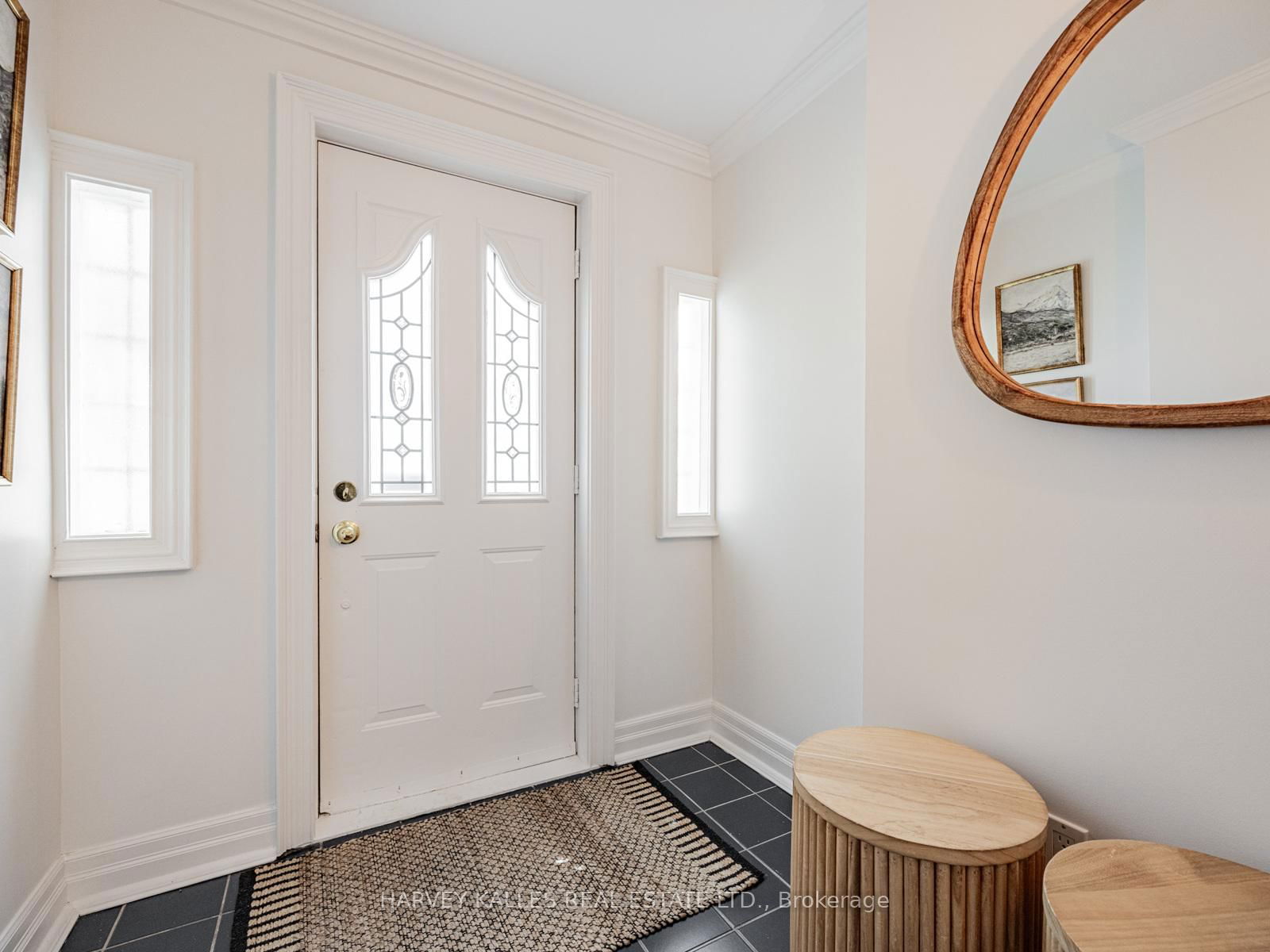 Detached House for sale at 191 Glen Cedar Road, Toronto, Humewood-Cedarvale, M6C 3G9 - MLS: C12163379