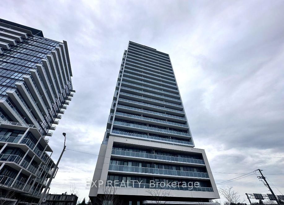 Condo for lease at 1907-188 Fairview mall Drive, Toronto, Don Valley Village, M2J 4T1 - MLS: C12163382
