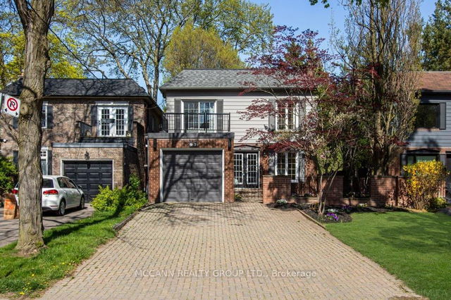 97 Bocastle Avenue