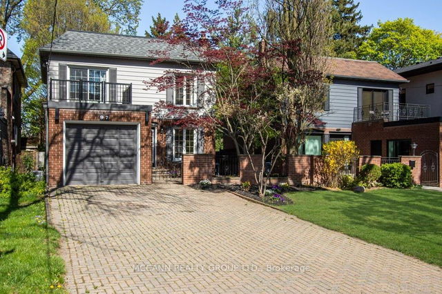 97 Bocastle Avenue