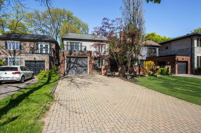 97 Bocastle Ave, Toronto - Lawrence Park North image-0-4
