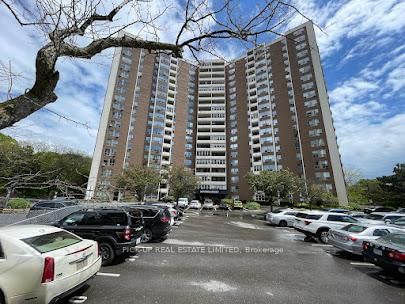 1403 - 60 Pavane Linkway N/A