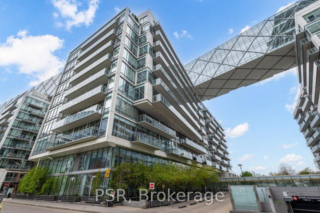 627 - 29 Queens Quay N/A