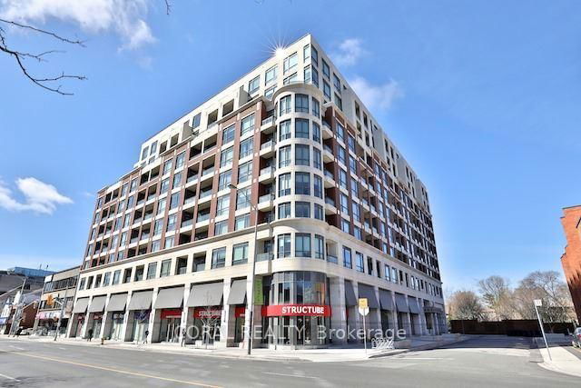 814 - 23 Glebe Road