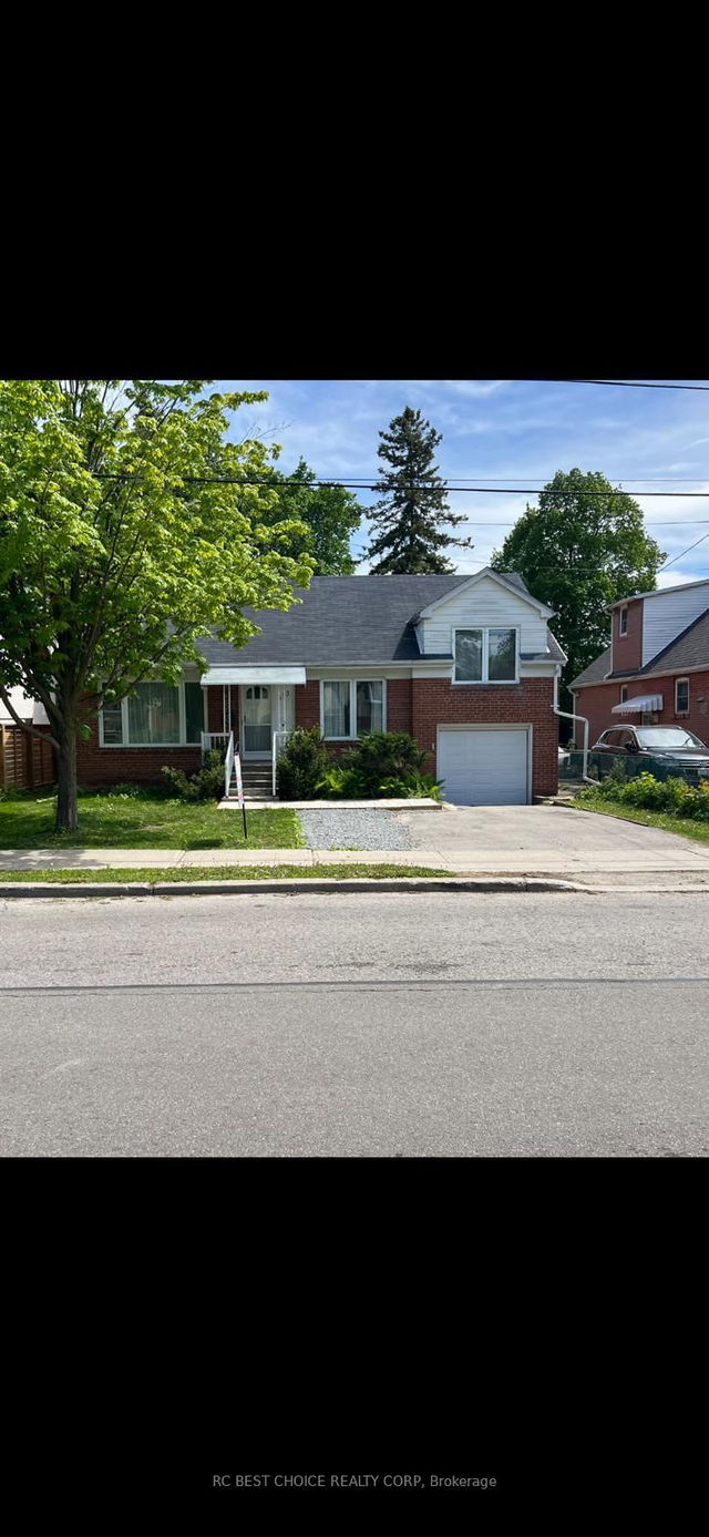 173 Poyntz Avenue