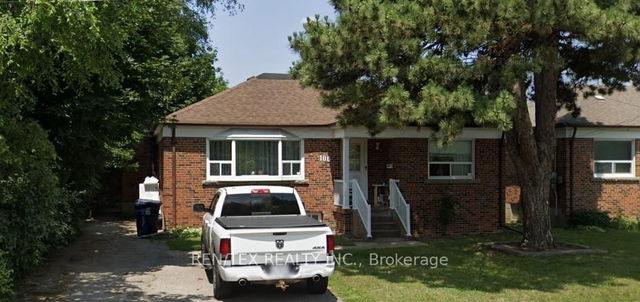 106 Codsell Avenue