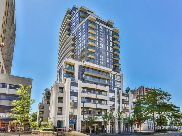 1008 - 736 Spadina Avenue