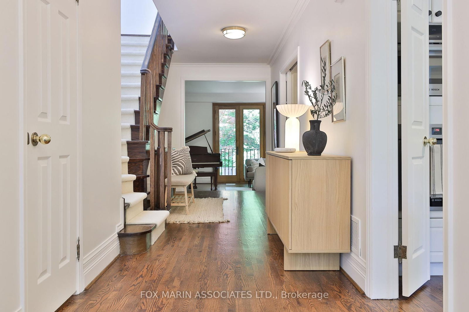 Townhouse for sale at 66 Heath Street, Toronto, Rosedale-Moore Park, M4T 1S3 - MLS: C12163613