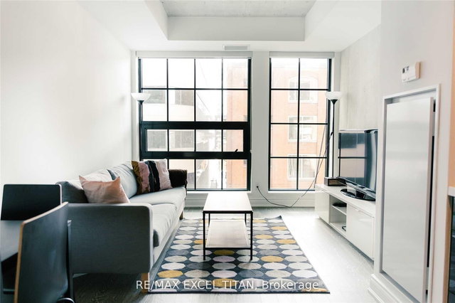 306 - 608 Richmond Street