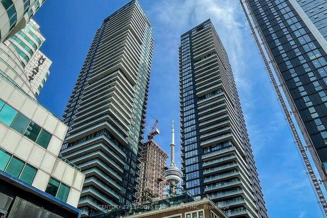 2505 - 125 Blue Jays Way