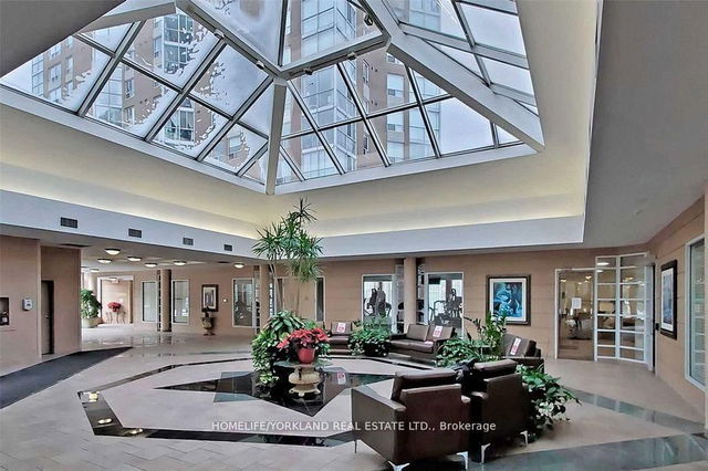 2705 - 5 Concorde Place