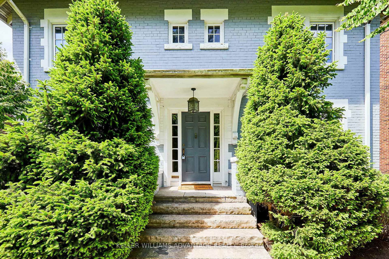 Detached House for sale at 210 Glencairn Avenue, Toronto, Lawrence Park South, M4R 1N2 - MLS: C12163701