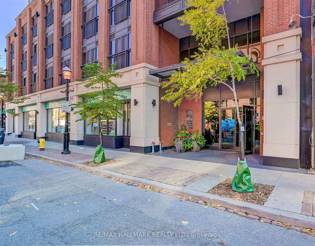 415 - 55 Front Street