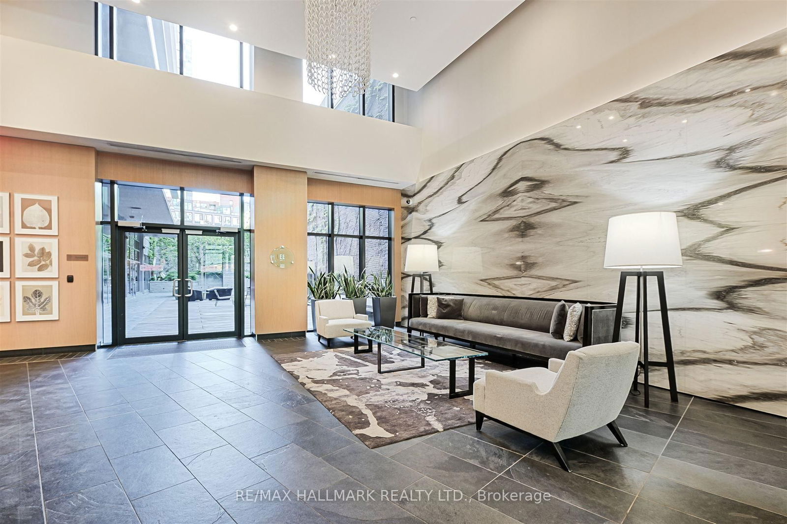 Condo for sale at 415-55 Front Street, Toronto, Waterfront Communities C8, M5E 1B3 - MLS: C12163721