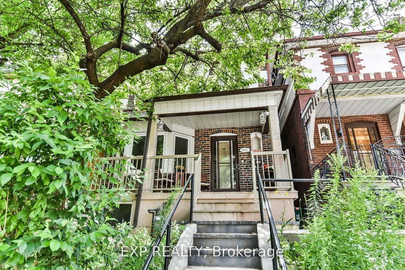 360 Roxton Rd, Toronto - Palmerston-Little Italy image-0-0