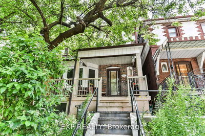 360 Roxton Rd, Toronto - Palmerston-Little Italy