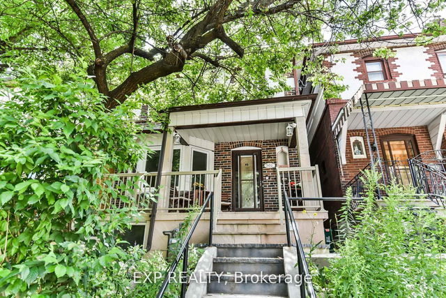 360 Roxton Road
