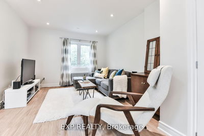 360 Roxton Rd, Toronto - Palmerston-Little Italy image-0-1