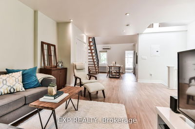 360 Roxton Rd, Toronto - Palmerston-Little Italy image-0-2