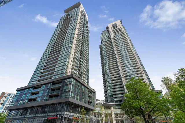 2501 - 5162 Yonge Street