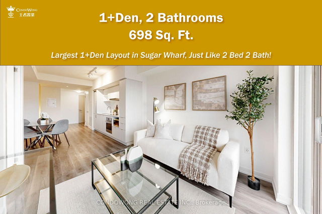 2101 - 138 Downes Street