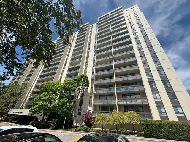 1110 - 260 Seneca Hill Drive